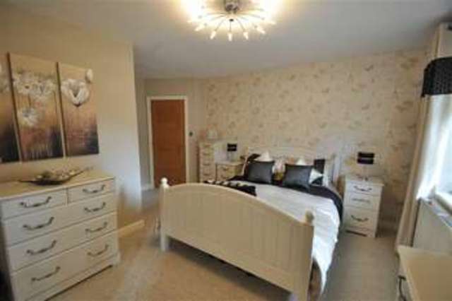  Image of 3 bedroom Property for sale in Witley Road Holt Heath Worcester WR6 at Witley Road Holt Heath Holt Heath, WR6 6LX