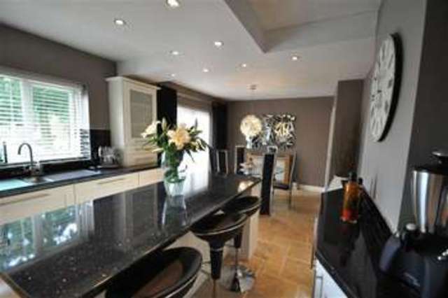  Image of 3 bedroom Property for sale in Witley Road Holt Heath Worcester WR6 at Witley Road Holt Heath Holt Heath, WR6 6LX