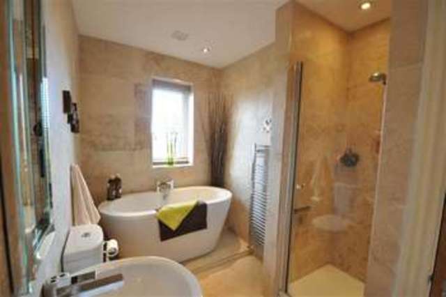  Image of 3 bedroom Property for sale in Witley Road Holt Heath Worcester WR6 at Witley Road Holt Heath Holt Heath, WR6 6LX