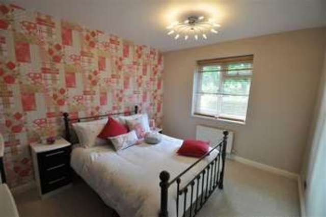  Image of 3 bedroom Property for sale in Witley Road Holt Heath Worcester WR6 at Witley Road Holt Heath Holt Heath, WR6 6LX