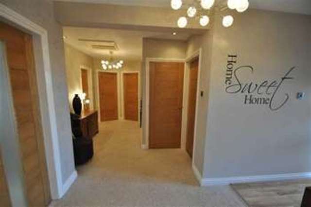  Image of 3 bedroom Property for sale in Witley Road Holt Heath Worcester WR6 at Witley Road Holt Heath Holt Heath, WR6 6LX