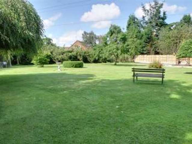  Image of 3 bedroom Property for sale in Witley Road Holt Heath Worcester WR6 at Witley Road Holt Heath Holt Heath, WR6 6LX