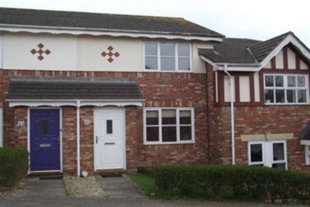 Image of 2 bedroom Detached house to rent in Woburn Close Paignton TQ3 at Paignton, TQ3 3GG