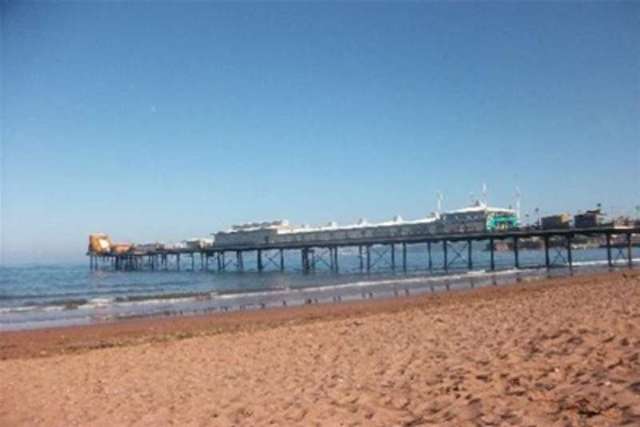  Image of 2 bedroom Detached house to rent in Woburn Close Paignton TQ3 at Paignton, TQ3 3GG