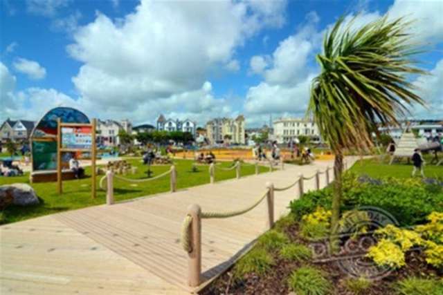  Image of 2 bedroom Detached house to rent in Woburn Close Paignton TQ3 at Paignton, TQ3 3GG