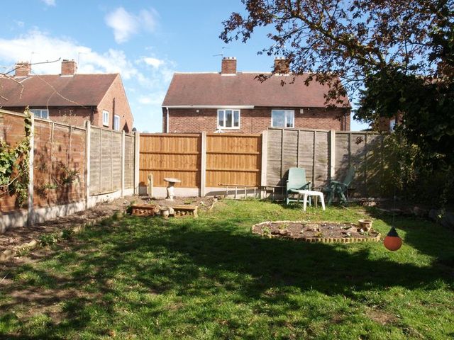  Image of 3 bedroom Semi-Detached house for sale in Wolsey Road Newark NG24 at Wolsey Road  Newark, NG24 2BJ