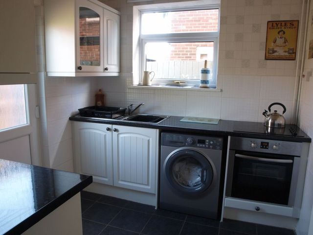  Image of 3 bedroom Semi-Detached house for sale in Wolsey Road Newark NG24 at Wolsey Road  Newark, NG24 2BJ