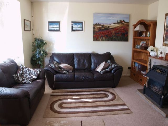  Image of 3 bedroom Semi-Detached house for sale in Wolsey Road Newark NG24 at Wolsey Road  Newark, NG24 2BJ