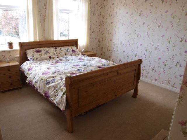  Image of 3 bedroom Semi-Detached house for sale in Wolsey Road Newark NG24 at Wolsey Road  Newark, NG24 2BJ
