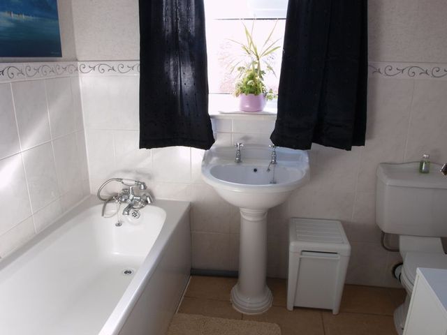  Image of 3 bedroom Semi-Detached house for sale in Wolsey Road Newark NG24 at Wolsey Road  Newark, NG24 2BJ