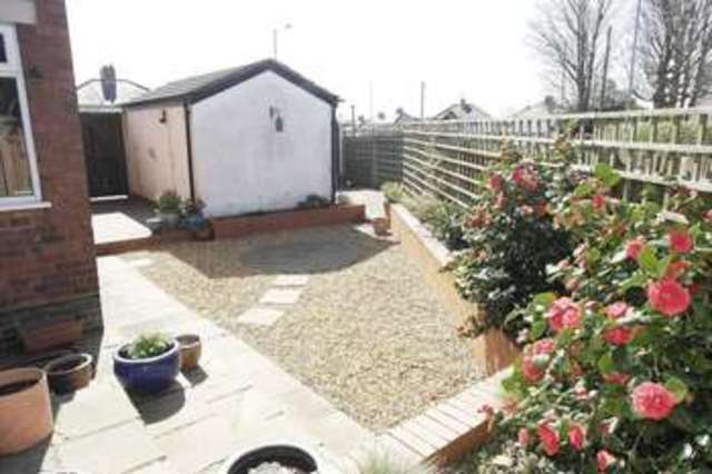  Image of 3 bedroom Semi-Detached house for sale in Wolverhampton Road Pelsall Walsall WS3 at Wolverhampton Road Pelsall Walsall, WS3 4AA