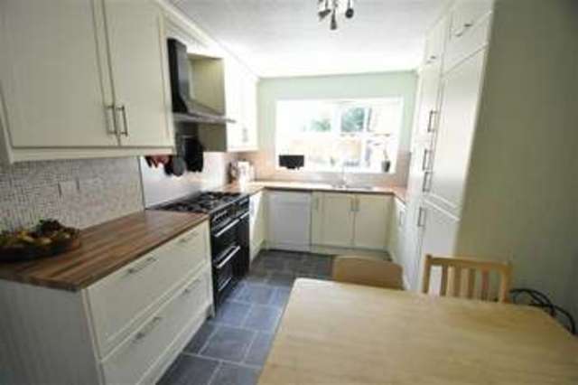  Image of 4 bedroom Property for sale in Wood Leason Avenue Warndon Worcester WR4 at Wood Leason Avenue Worcester Worcester, WR4 0EU