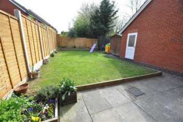  Image of 4 bedroom Property for sale in Wood Leason Avenue Warndon Worcester WR4 at Wood Leason Avenue Worcester Worcester, WR4 0EU