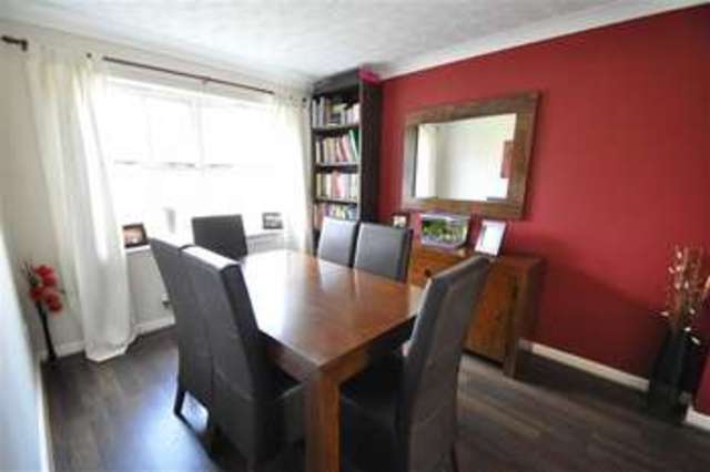  Image of 4 bedroom Property for sale in Wood Leason Avenue Warndon Worcester WR4 at Wood Leason Avenue Worcester Worcester, WR4 0EU