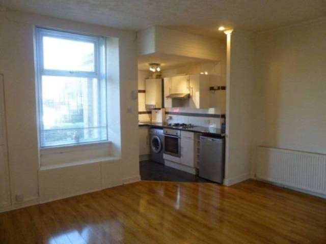  Image of 1 bedroom Apartment to rent in Wood Street Coatbridge ML5 at Wood Street Blairhill Coatbridge, ML5 1LX