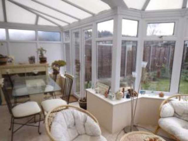  Image of 4 bedroom Semi-Detached house for sale in Bury Hill Melton Woodbridge IP12 at Woodbridge Suffolk Melton, IP12 1JD