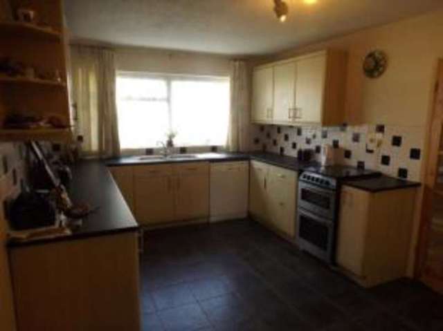  Image of 4 bedroom Semi-Detached house for sale in Bury Hill Melton Woodbridge IP12 at Woodbridge Suffolk Melton, IP12 1JD