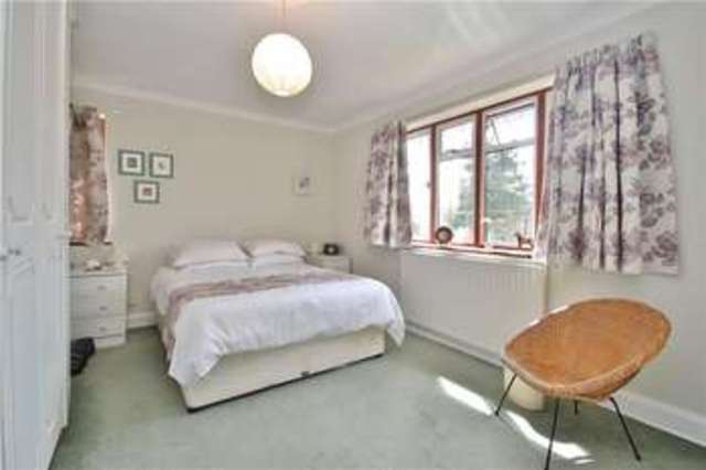  Image of 4 bedroom Detached house for sale in Woodham Road Horsell Woking GU21 at Horsell Surrey Horsell, GU21 4DL