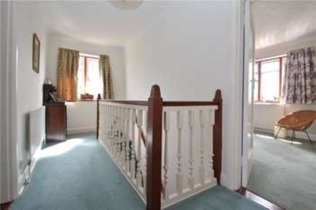  Image of 4 bedroom Detached house for sale in Woodham Road Horsell Woking GU21 at Horsell Surrey Horsell, GU21 4DL