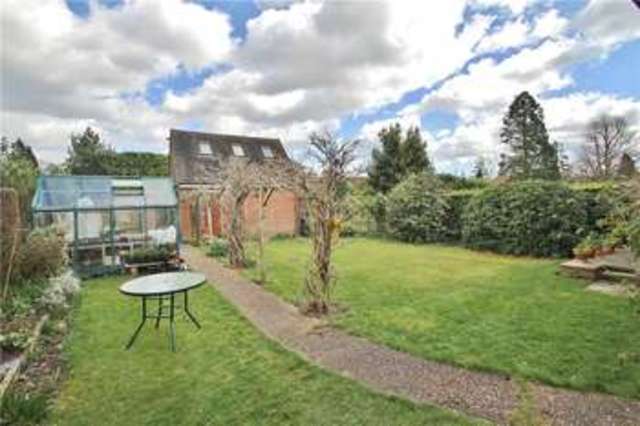  Image of 4 bedroom Detached house for sale in Woodham Road Horsell Woking GU21 at Horsell Surrey Horsell, GU21 4DL