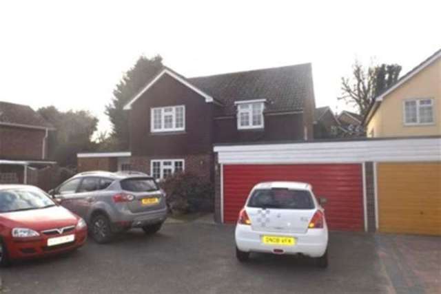  Image of 4 bedroom Detached house to rent in The Street Woodham Walter Maldon CM9 at Maldon, CM9 6RF