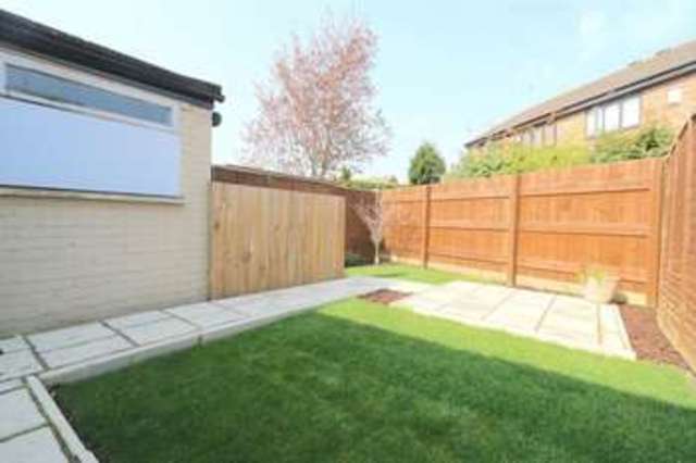  Image of 2 bedroom Terraced house for sale in Woodhill Close Anlaby Hull HU10 at Woodhill Close Anlaby Hull, HU10 6QF