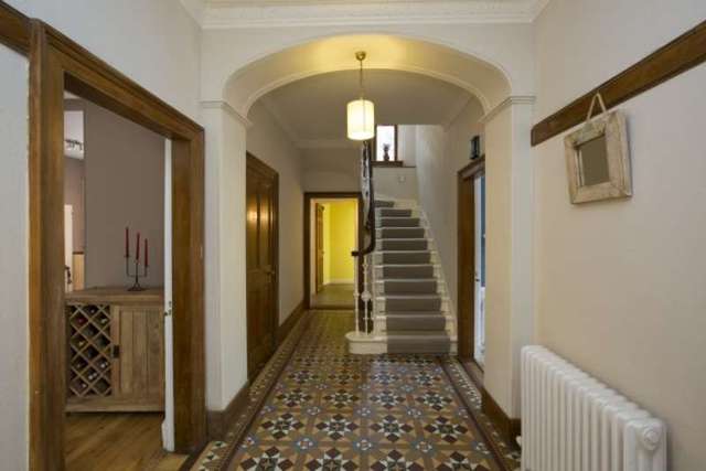  Image of 4 bedroom Detached house for sale in Ford Pathhead EH37 at Ford  Ford, EH37 5RE
