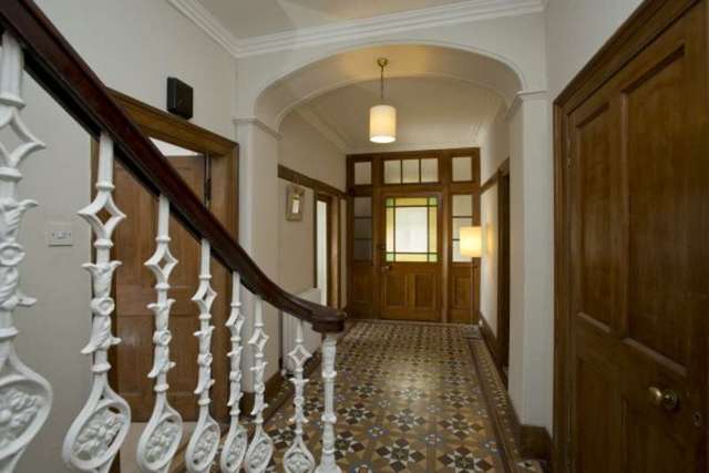  Image of 4 bedroom Detached house for sale in Ford Pathhead EH37 at Ford  Ford, EH37 5RE