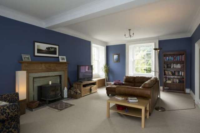  Image of 4 bedroom Detached house for sale in Ford Pathhead EH37 at Ford  Ford, EH37 5RE