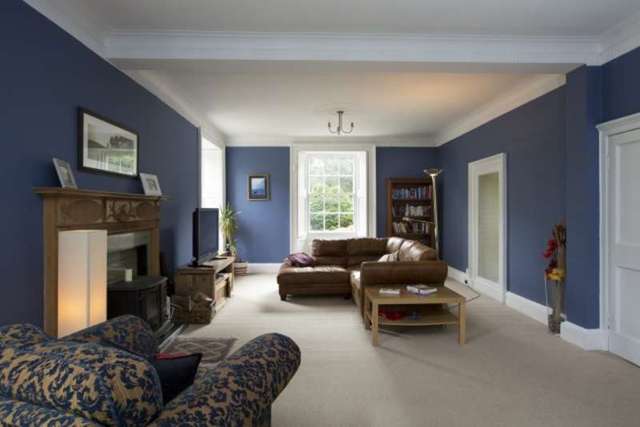  Image of 4 bedroom Detached house for sale in Ford Pathhead EH37 at Ford  Ford, EH37 5RE