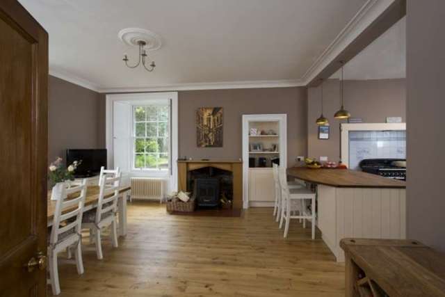  Image of 4 bedroom Detached house for sale in Ford Pathhead EH37 at Ford  Ford, EH37 5RE