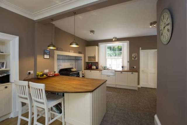  Image of 4 bedroom Detached house for sale in Ford Pathhead EH37 at Ford  Ford, EH37 5RE