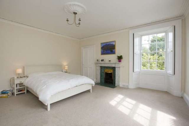  Image of 4 bedroom Detached house for sale in Ford Pathhead EH37 at Ford  Ford, EH37 5RE
