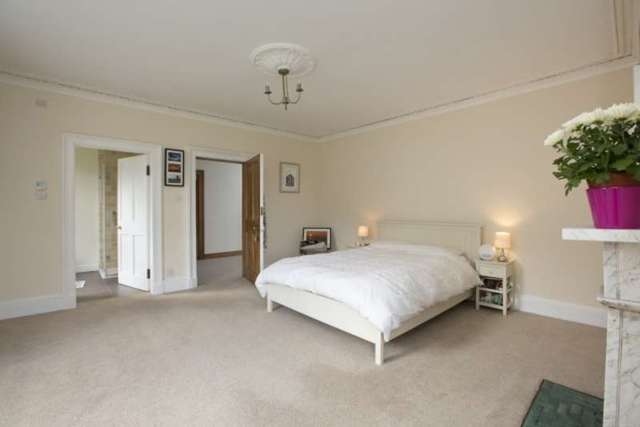  Image of 4 bedroom Detached house for sale in Ford Pathhead EH37 at Ford  Ford, EH37 5RE