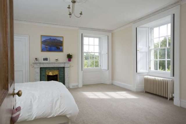  Image of 4 bedroom Detached house for sale in Ford Pathhead EH37 at Ford  Ford, EH37 5RE