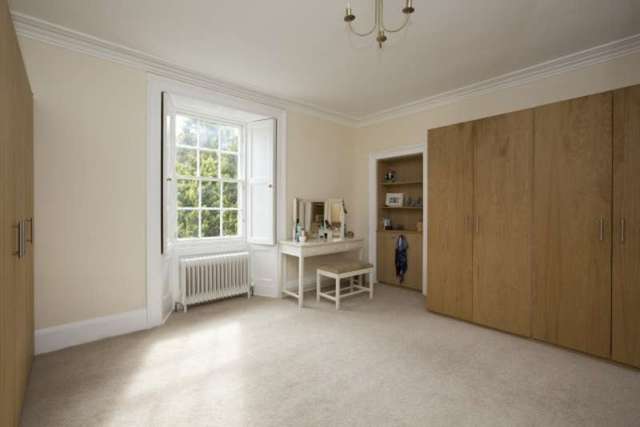  Image of 4 bedroom Detached house for sale in Ford Pathhead EH37 at Ford  Ford, EH37 5RE