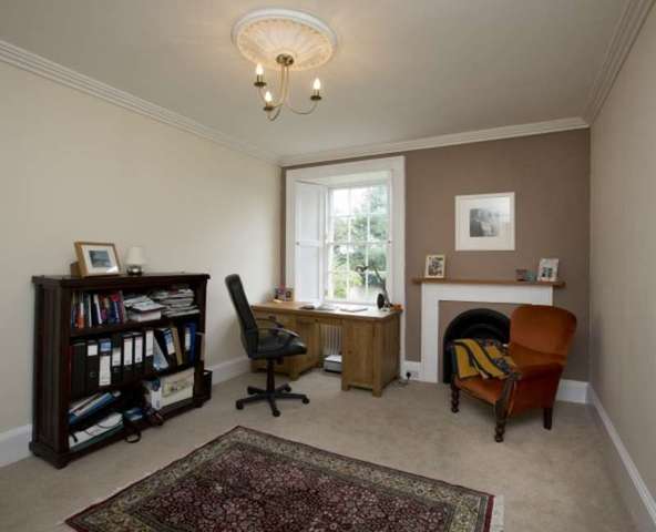  Image of 4 bedroom Detached house for sale in Ford Pathhead EH37 at Ford  Ford, EH37 5RE