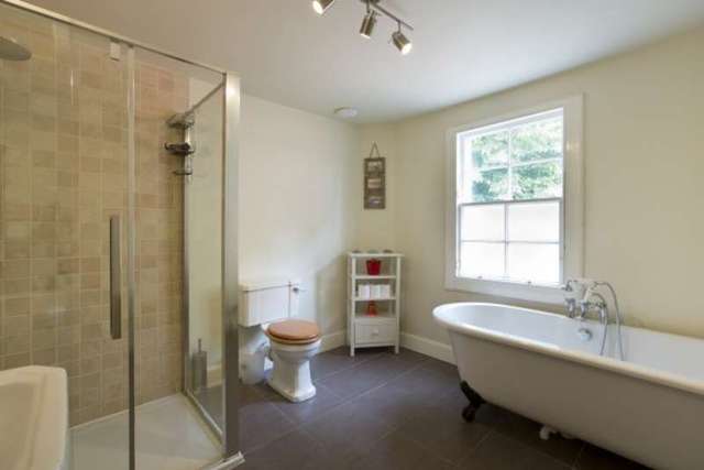  Image of 4 bedroom Detached house for sale in Ford Pathhead EH37 at Ford  Ford, EH37 5RE