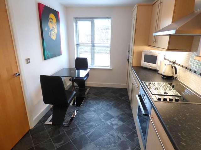  Image of 2 bedroom Apartment for sale in Woodlands View Lytham St. Annes FY8 at Woodlands View, Woodlands Road Ansdell Lytham St Annes, FY8 4EF