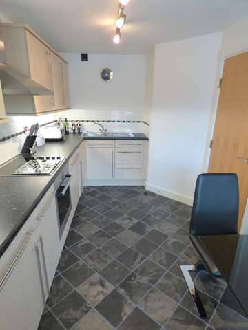  Image of 2 bedroom Apartment for sale in Woodlands View Lytham St. Annes FY8 at Woodlands View, Woodlands Road Ansdell Lytham St Annes, FY8 4EF