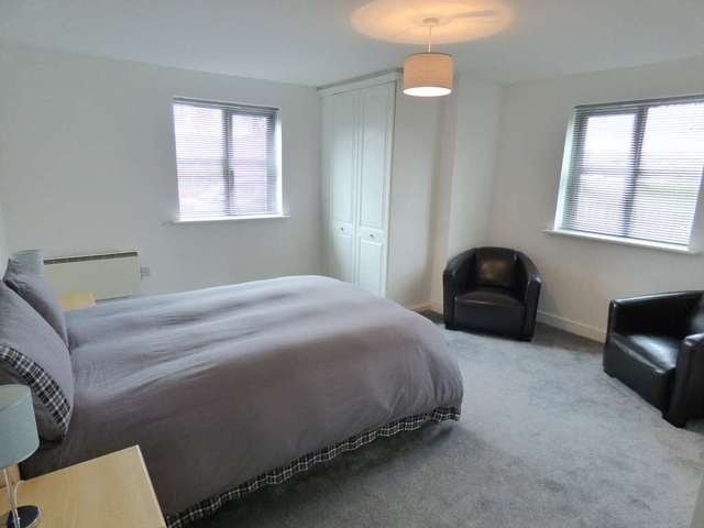  Image of 2 bedroom Apartment for sale in Woodlands View Lytham St. Annes FY8 at Woodlands View, Woodlands Road Ansdell Lytham St Annes, FY8 4EF