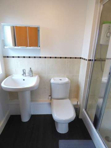  Image of 2 bedroom Apartment for sale in Woodlands View Lytham St. Annes FY8 at Woodlands View, Woodlands Road Ansdell Lytham St Annes, FY8 4EF