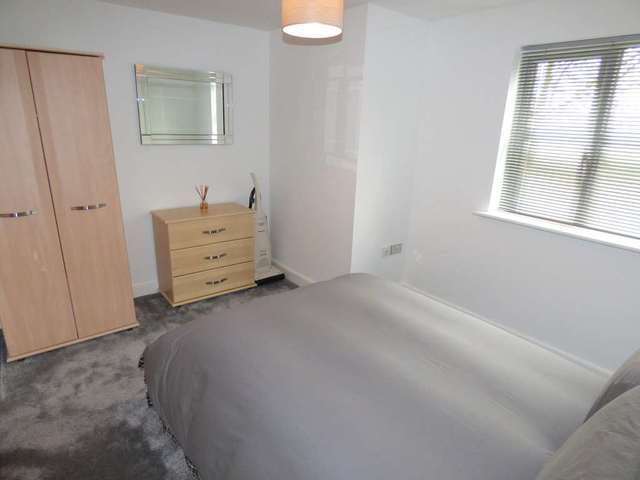  Image of 2 bedroom Apartment for sale in Woodlands View Lytham St. Annes FY8 at Woodlands View, Woodlands Road Ansdell Lytham St Annes, FY8 4EF