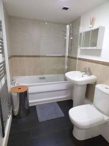 Image of 2 bedroom Apartment for sale in Woodlands View Lytham St. Annes FY8 at Woodlands View, Woodlands Road Ansdell Lytham St Annes, FY8 4EF
