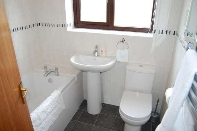  Image of 3 bedroom Detached house to rent in Woodmoor Rise Crigglestone Wakefield WF4 at Crigglestone Wakefield, WF4 3NT