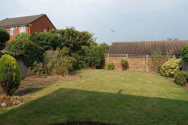  Image of 3 bedroom Detached house to rent in Woodmoor Rise Crigglestone Wakefield WF4 at Crigglestone Wakefield, WF4 3NT