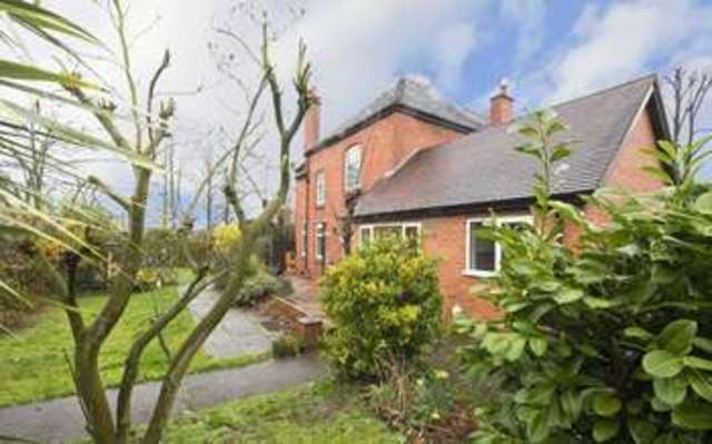  Image of 4 bedroom Detached house for sale in Stream Road Kingswinford DY6 at Stream Road  Kingswinford, DY6 9PB