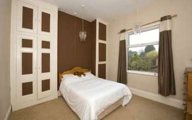  Image of 4 bedroom Detached house for sale in Stream Road Kingswinford DY6 at Stream Road  Kingswinford, DY6 9PB