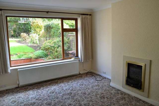  Image of 2 bedroom Detached house to rent in Woolgreaves Croft Sandal Wakefield WF2 at Sandal Wakefield Walton, WF2 6DU