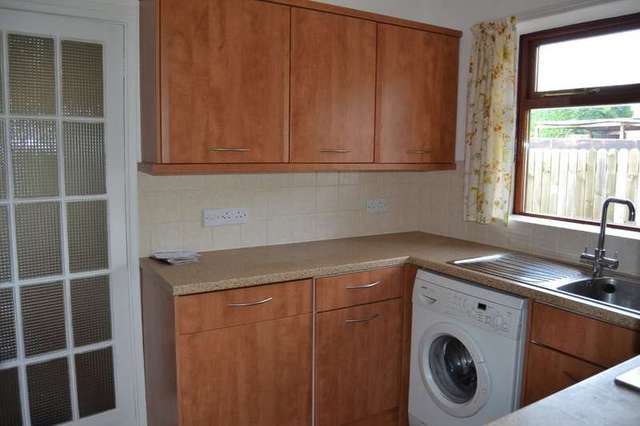  Image of 2 bedroom Detached house to rent in Woolgreaves Croft Sandal Wakefield WF2 at Sandal Wakefield Walton, WF2 6DU